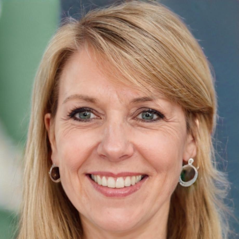 د. سارة محمد - خبيرة التعليم التكيفي